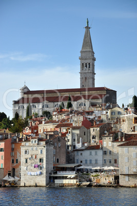 Rovinj, Istrien, Kroatien