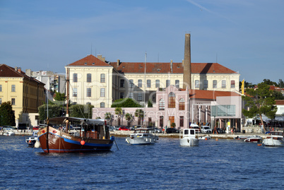 Rovinj, Istrien, Kroatien