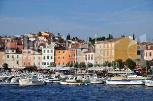 Rovinj, Istrien, Kroatien