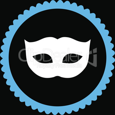 bg-Black Bicolor Blue-White--privacy mask.eps