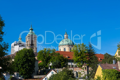 Basilika Weingarten