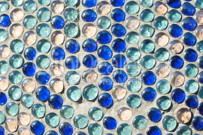texture mosaic