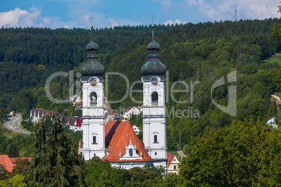 Kloster Zwiefalten