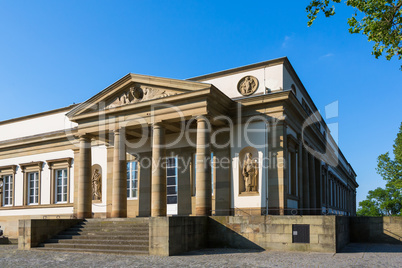 Naturkundemuseum