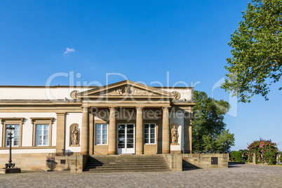 Naturkundemuseum