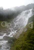 Grawa-Wasserfall im Stubaital