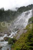 Grawa-Wasserfall im Stubaital