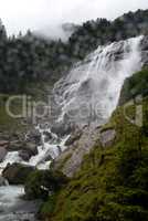Grawa-Wasserfall im Stubaital