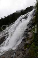 Grawa-Wasserfall im Stubaital