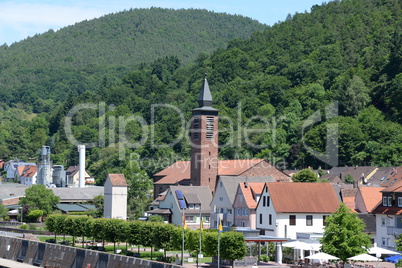 Freudenberg am Main