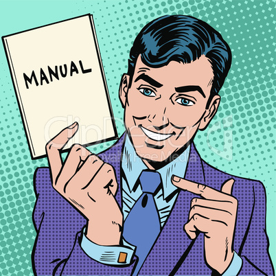 man manual