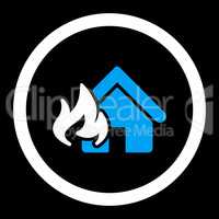 Fire Damage icon