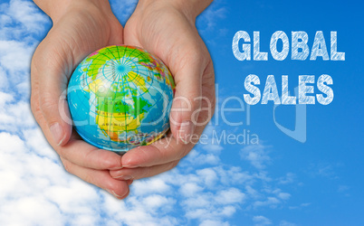 Global Sales