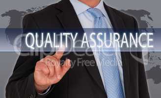 Quality Assurance