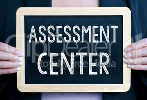 Assessment Center