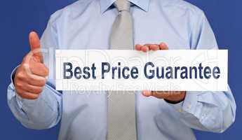 Best Price Guarantee