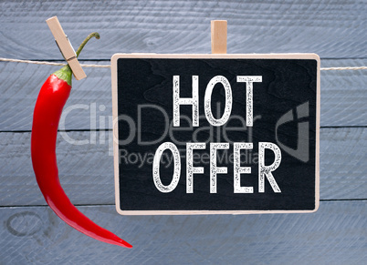 Hot Offer