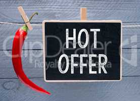 Hot Offer
