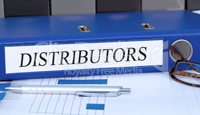 Distributors