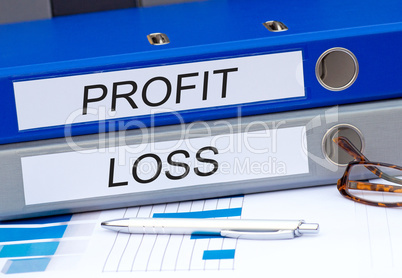 Profit and Loss