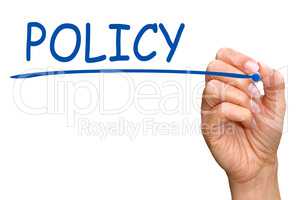 Policy