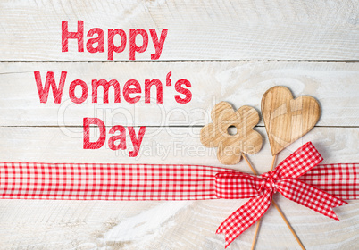 Happy Womens Day