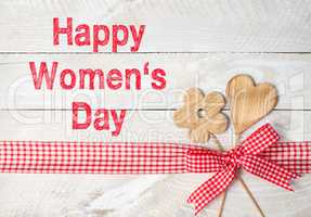 Happy Womens Day