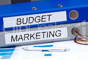 Budget and Marketing