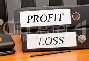 Profit and Loss