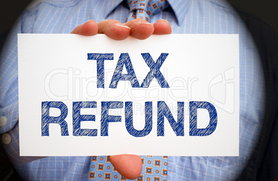 Tax Refund