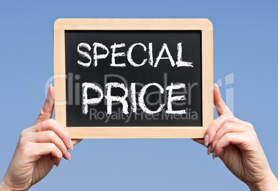 Special Price