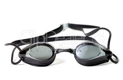 Wet goggles for swimming