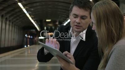 Doing Business Everywhere with Tablet PC