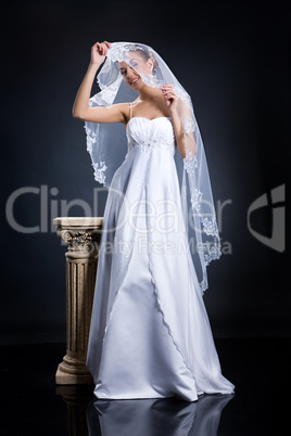 Young Bride