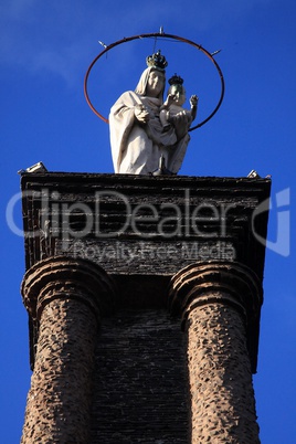 Nossa Senhora do Paz