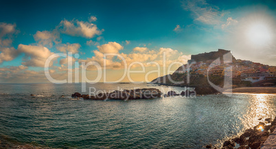 Landscape of castelsardo, sardinia.tif