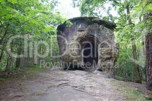 Chapel of Mary Magdalene