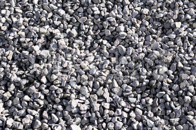 stones gravel