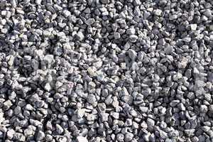 stones gravel