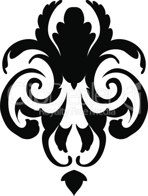 Damask Emblem