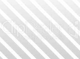 Hintergrund  mit diagonalen grauen und weißen Streifen