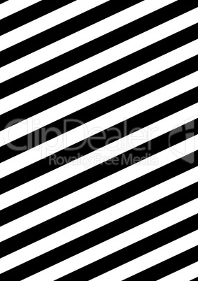 Hintergrund mit Streifen schwarz und weiß