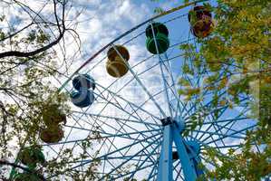 Ferris Wheel