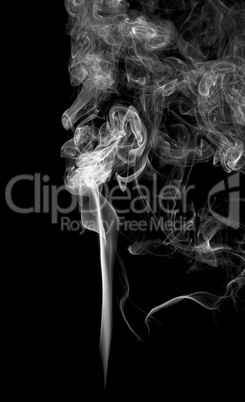 Abstract smoke Abstract smoke