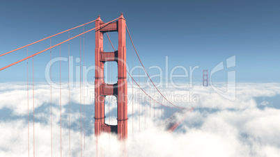 Golden Gate Bridge