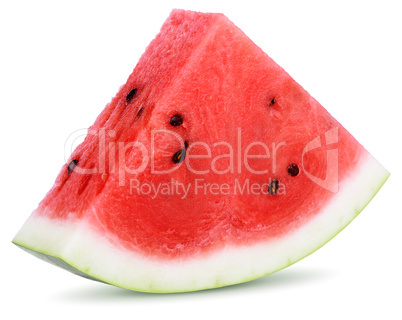 Slices of watermelon