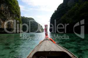 THAILAND KRABI