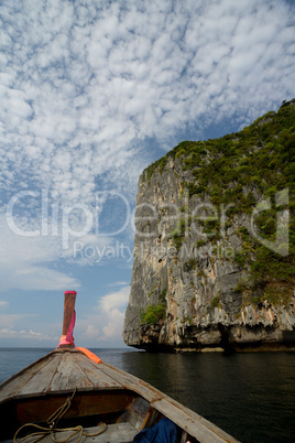 THAILAND KRABI