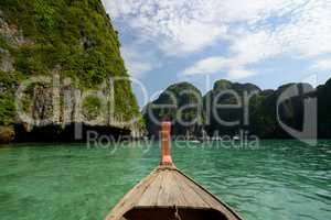 THAILAND KRABI