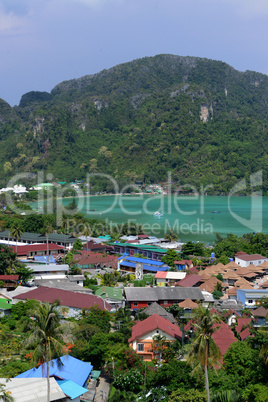 THAILAND KRABI